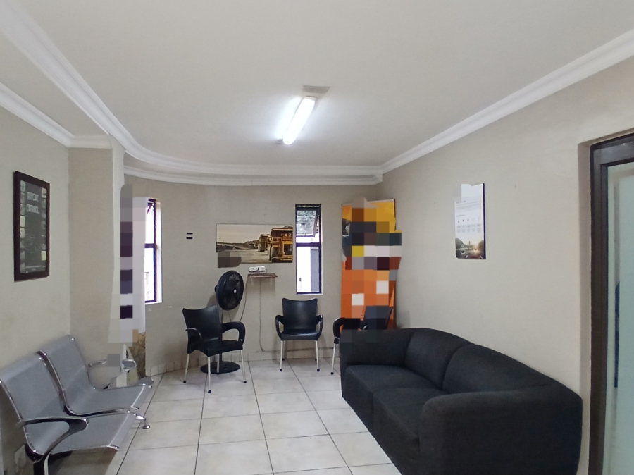 To Let commercial Property for Rent in Bodorp North West
